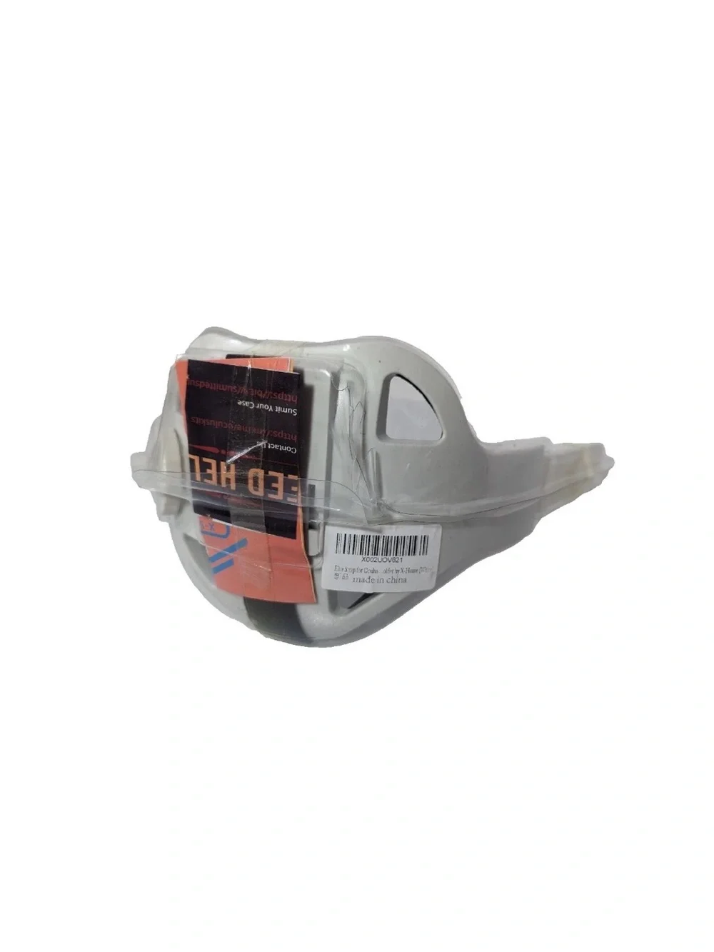 NEW- X-Home Headband Replacement For Oculus Head Strap Headset White